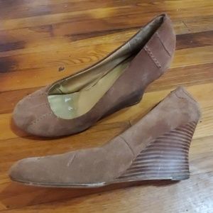 Seychelles Wedges